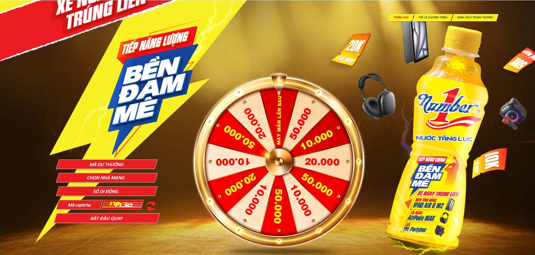 Với cách tham gia cực đơn giản, dễ chơi - dễ trúng khi số lượng giải thưởng lên tới hơn 860.000 giải, dù bạn là ai, ở độ tuổi nào cũng có cơ hội  “chạm tay vào tiền triệu” chỉ với 1 cú lướt nhẹ trên màn hình điện thoại hay nhắn tin khi tham gia chương trình khuyến mãi hè của Number 1