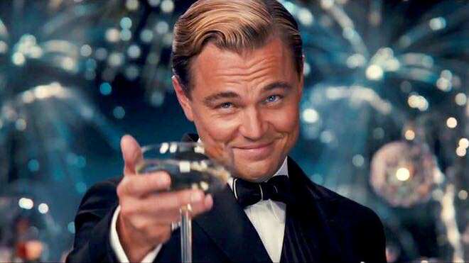 Liêu Leonardo DiCaprio có trở hành Gi-hun trong S