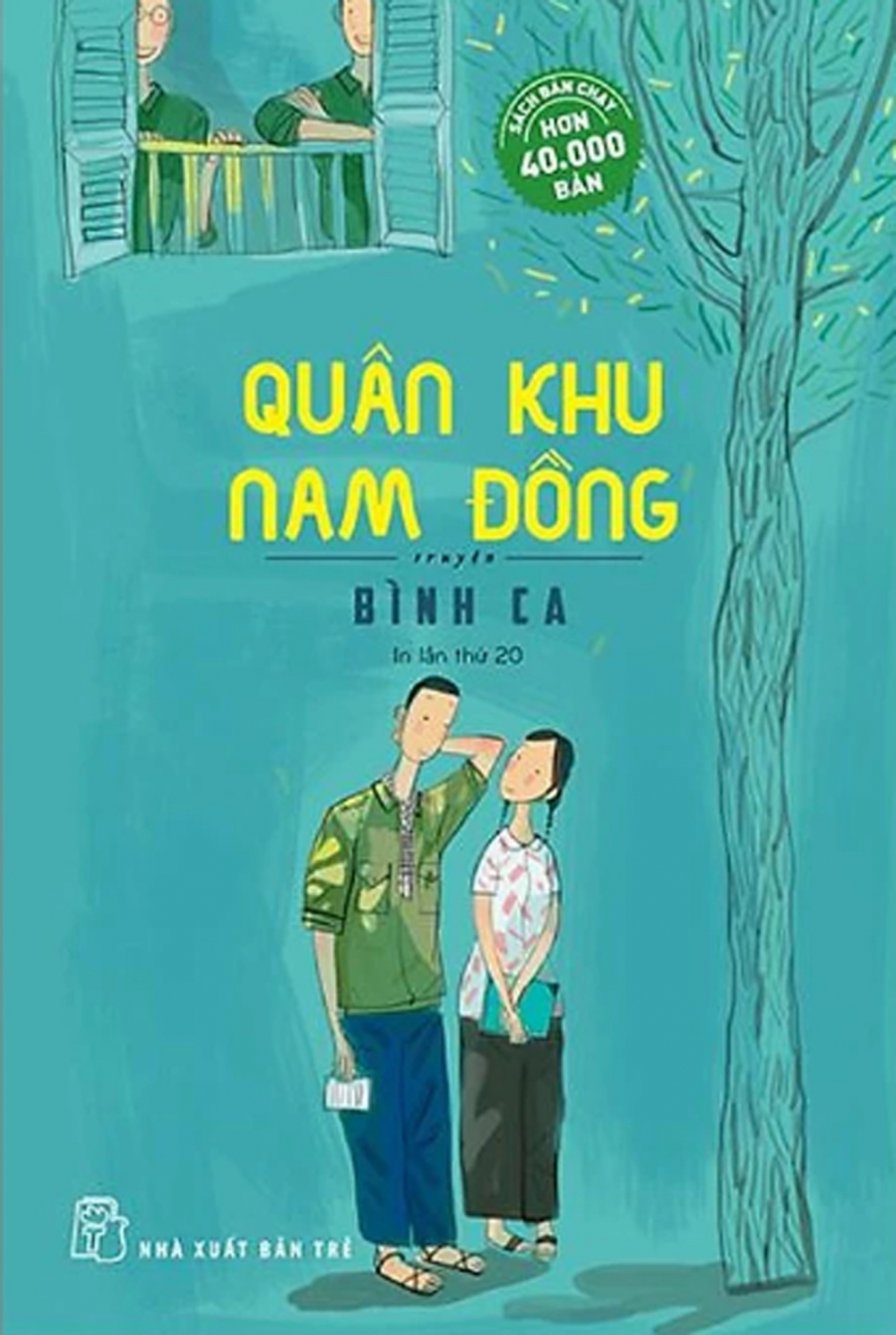 Các tác phẩm best-seller hiếm hoi của văn chương Việt trong những năm qua