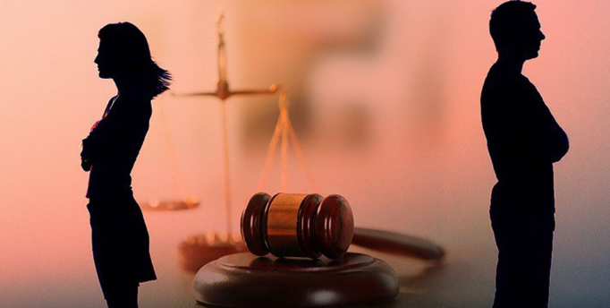 Buông bỏ để thoát khỏi cuộc hôn nhân tù ngục. Ảnh minh họa: Freepik