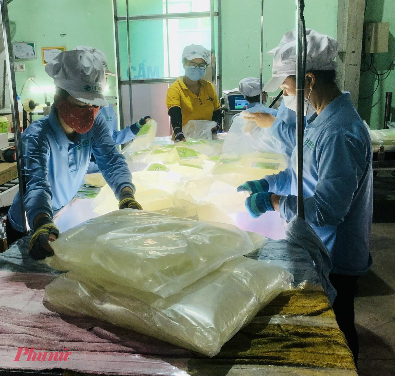 Nhiều doanh nghiệp xuất khẩu thở phào với mức thuế đối ứng 20% từ Mỹ