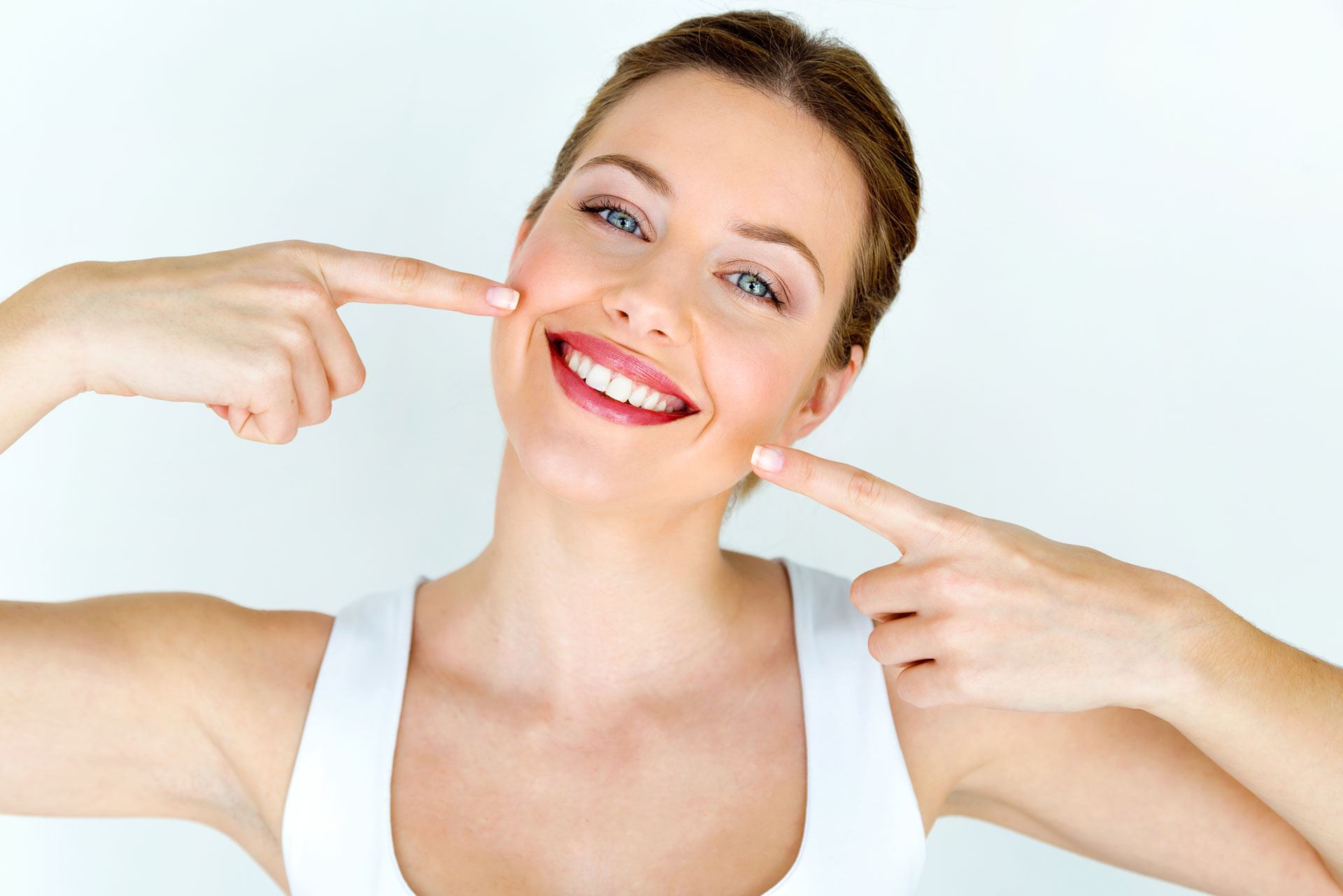 Tiếng cười không chỉ là biểu hiện của niềm vui mà còn là công cụ mạnh mẽ giúp cải thiện sức khỏe, ngay cả khi bị ép buộc phải cười.