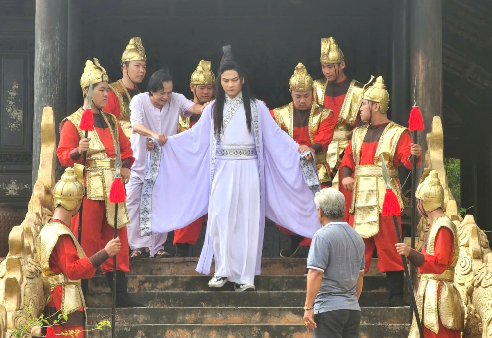 NS ƯT Chí Linh
