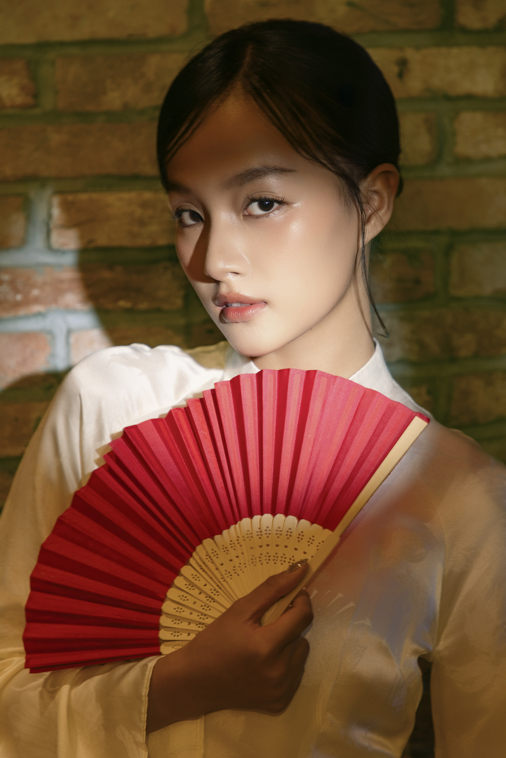 Diễn viên Phương Thanh