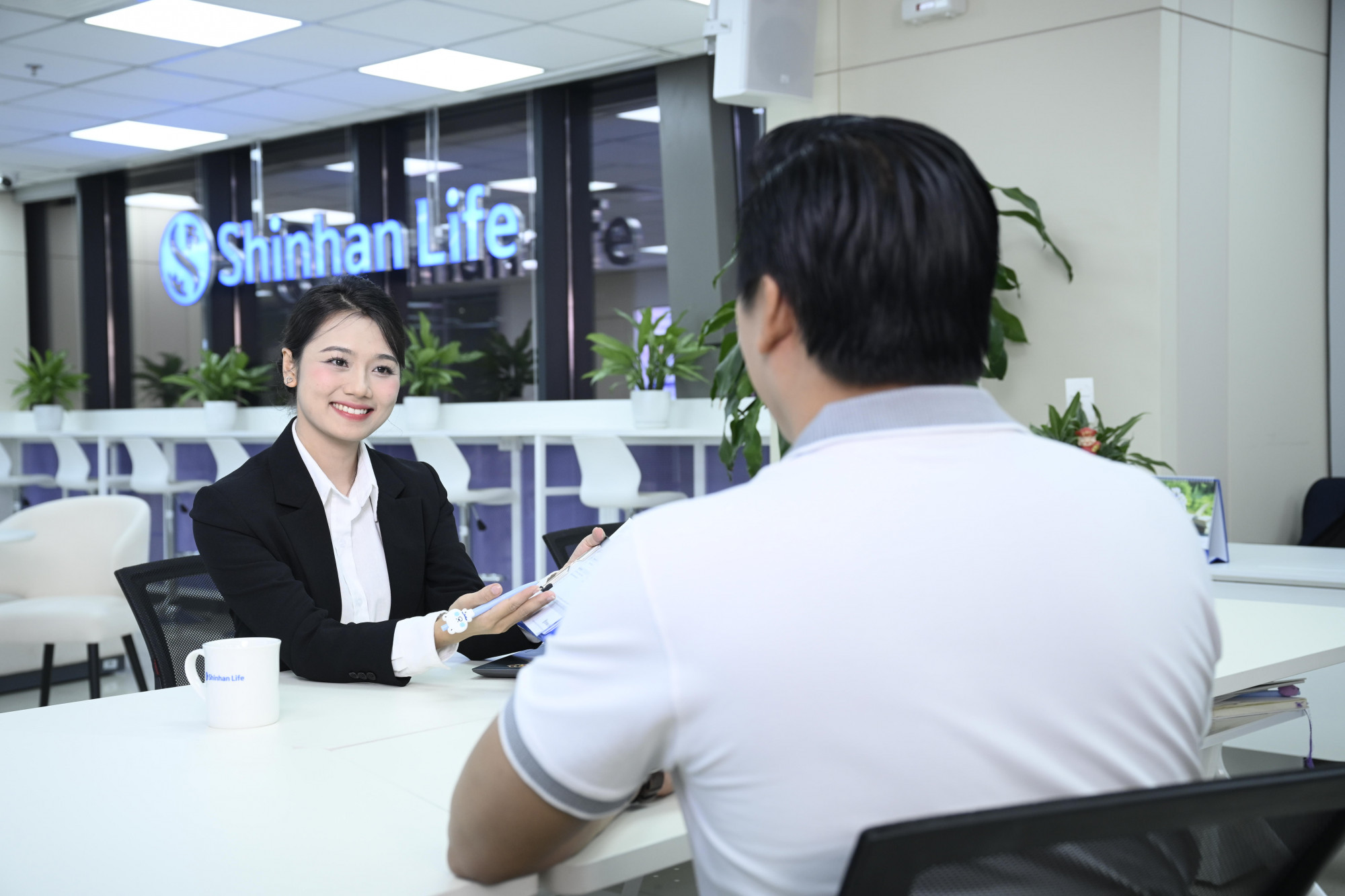 Bốn sản phẩm của Shinhan Life sẵn sàng đáp ứng các nhu cầu bảo vệ của khách hàng bắt đầu từ ngày hôm nay - Ảnh: Shinhan Life