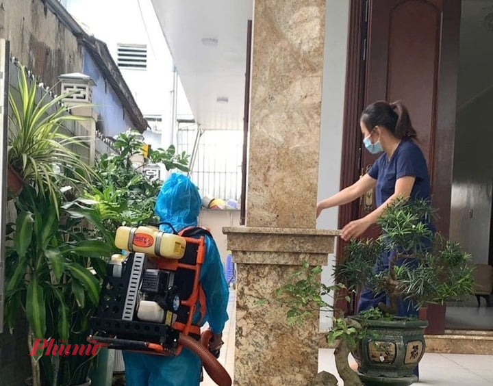 Sở Y tế khuyến cáo không chủ quan, không giấu dịch và không để xảy ra tình trạng lây lan từ những thói quen thiếu an toàn trong tiêu dùng.