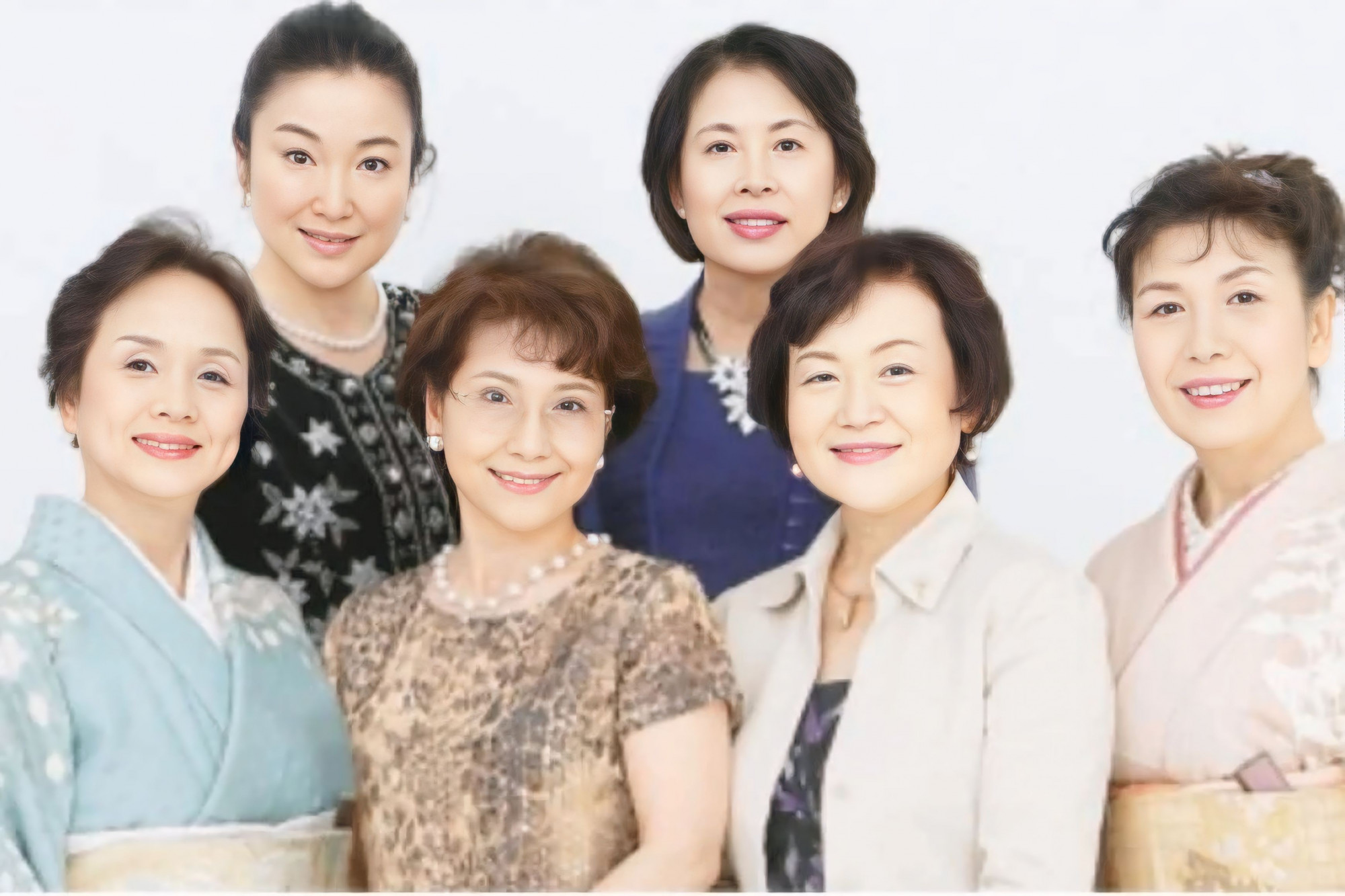 Dịch vụ làm ''bà ngoại thuê'' giúp người cao tuổi Nhật Bản kiếm thêm thu nhập.