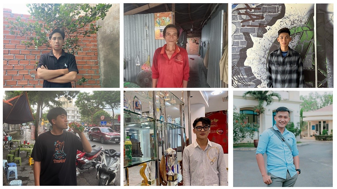 Dễ chơi - Dễ trúng và trúng thật, trúng lớn đã tạo nên sức hút cho chương trình khuyến mãi hè của Trà Xanh Không Độ và mang đến những cảm xúc “vỡ òa” cho hàng triệu người tiêu dùng trong nhiều năm qua - Ảnh: THP