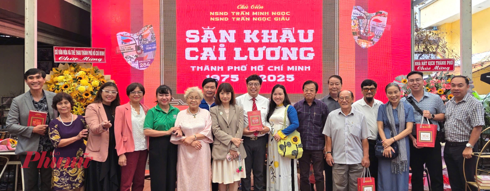 Các tác giả tham gia viết sách