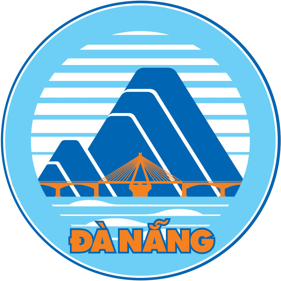 Logo TP Đà Nẵng cũ