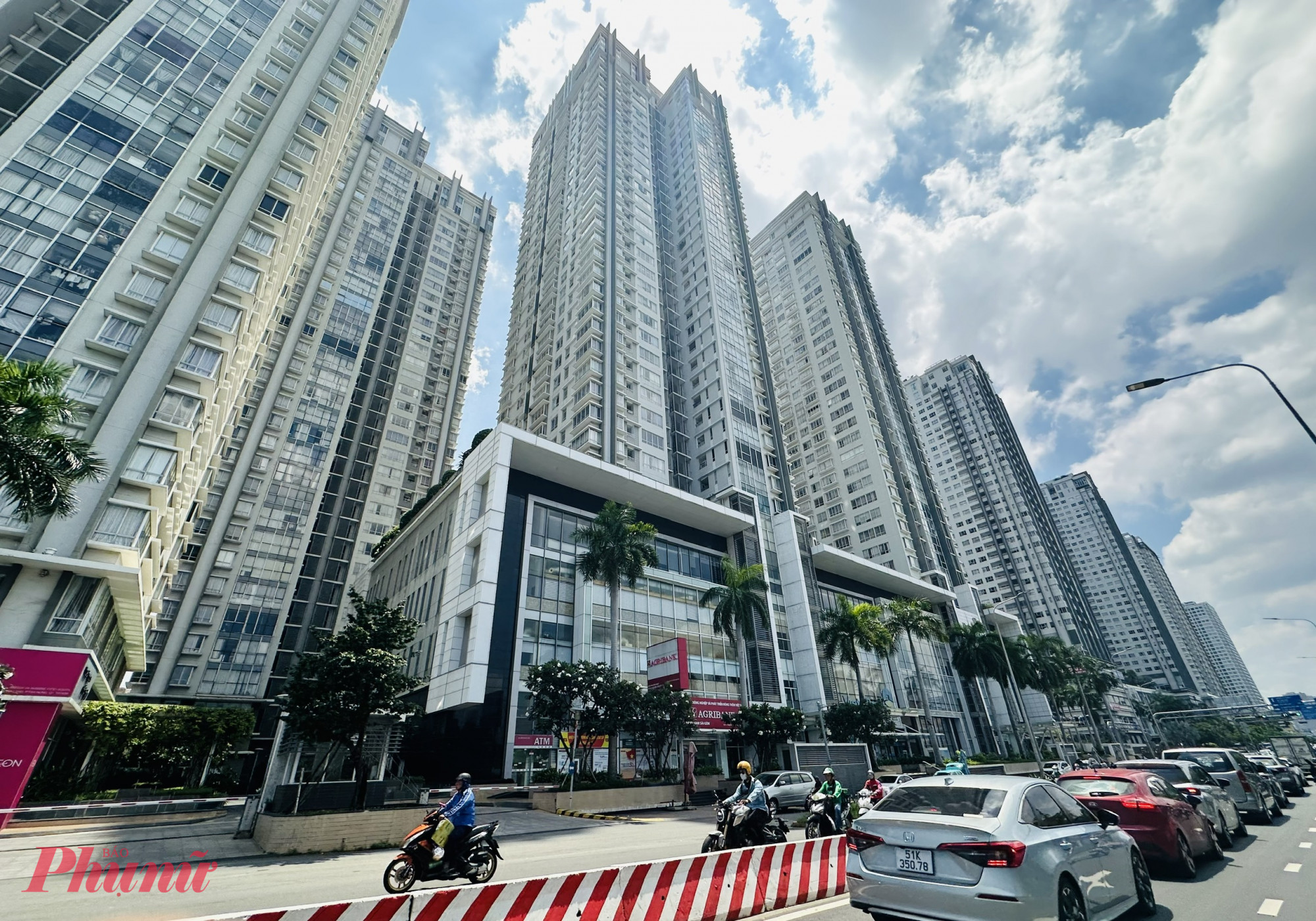 TPHCM công bố 17 dự án nhà ở được phép bán cho người nước ngoài - Ảnh minh hoạ