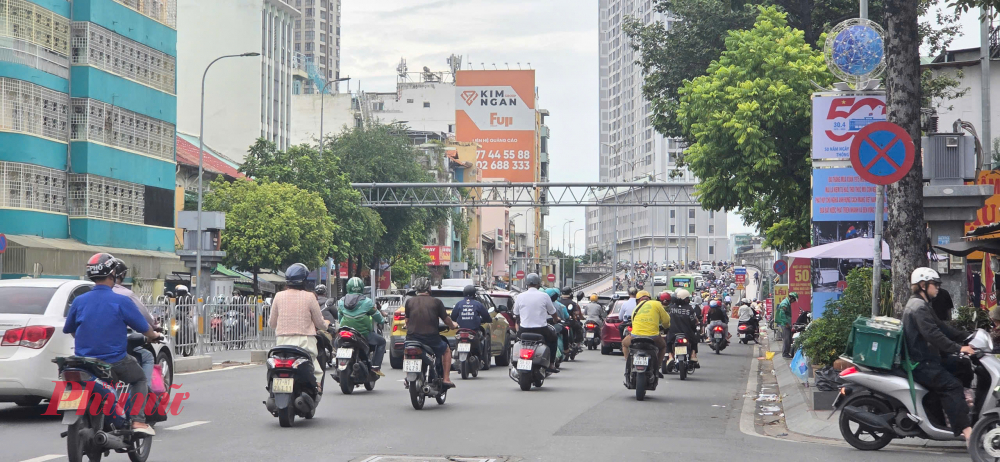 Phường Cầu Ông Lãnh: Lưu dấu xưa trong những cái tên Đường Nguyễn Thái Học