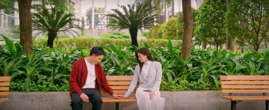 “Cầu vồng ở phía chân trời”: Không cần drama vẫn “cuốn” Trọng Lân và Anh Đào tái hợp lần 2 sau phim Lối về miền hoa