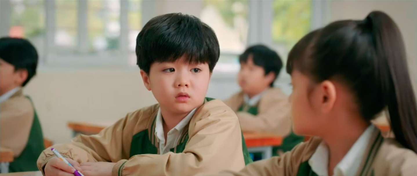 “Cầu vồng ở phía chân trời”: Không cần drama vẫn “cuốn” Bắp và Khoai ban đầu cũng không đội trời chung