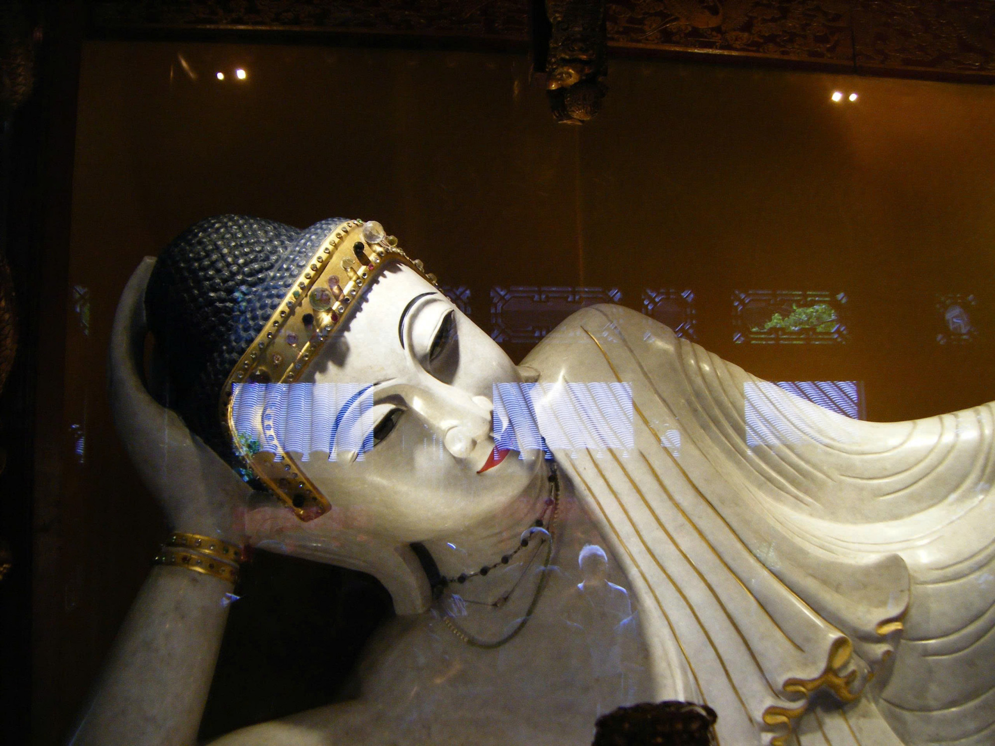 Tượng Phật Bà