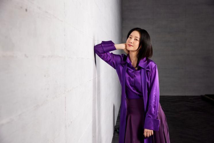 Nữ diễn viên Lee Young Ae sẽ có một vai diễn khác biệt ở 