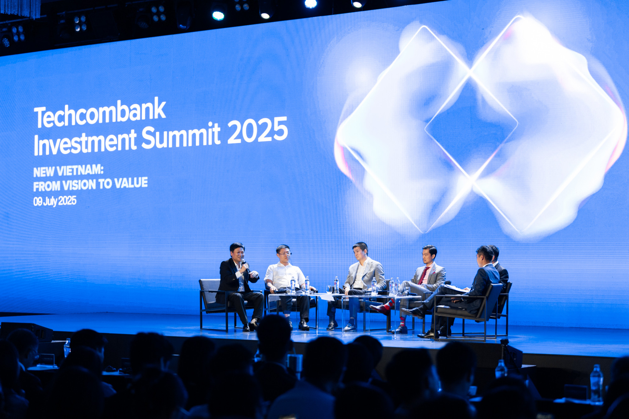 Ảnh: Techcombank