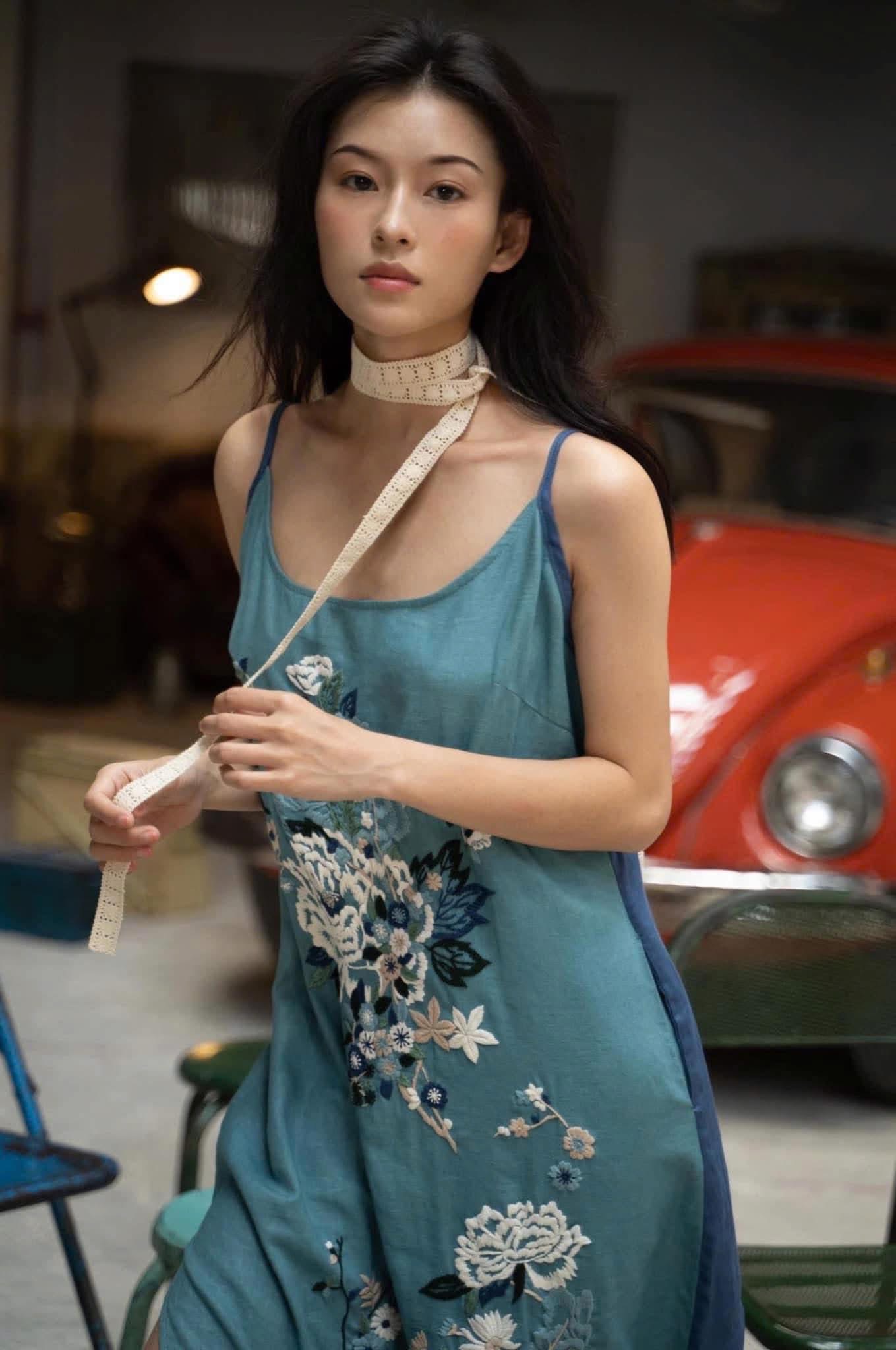 Nguyễn Minh Hà là nữ chính của phim 