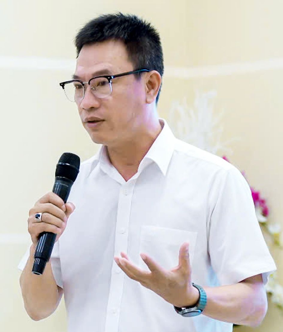 Tiềm năng lớn nhưng chưa thể phát triển