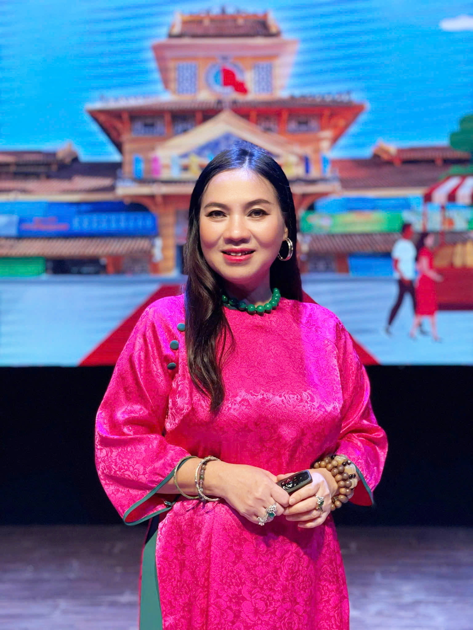 Tiềm năng lớn nhưng chưa thể phát triển