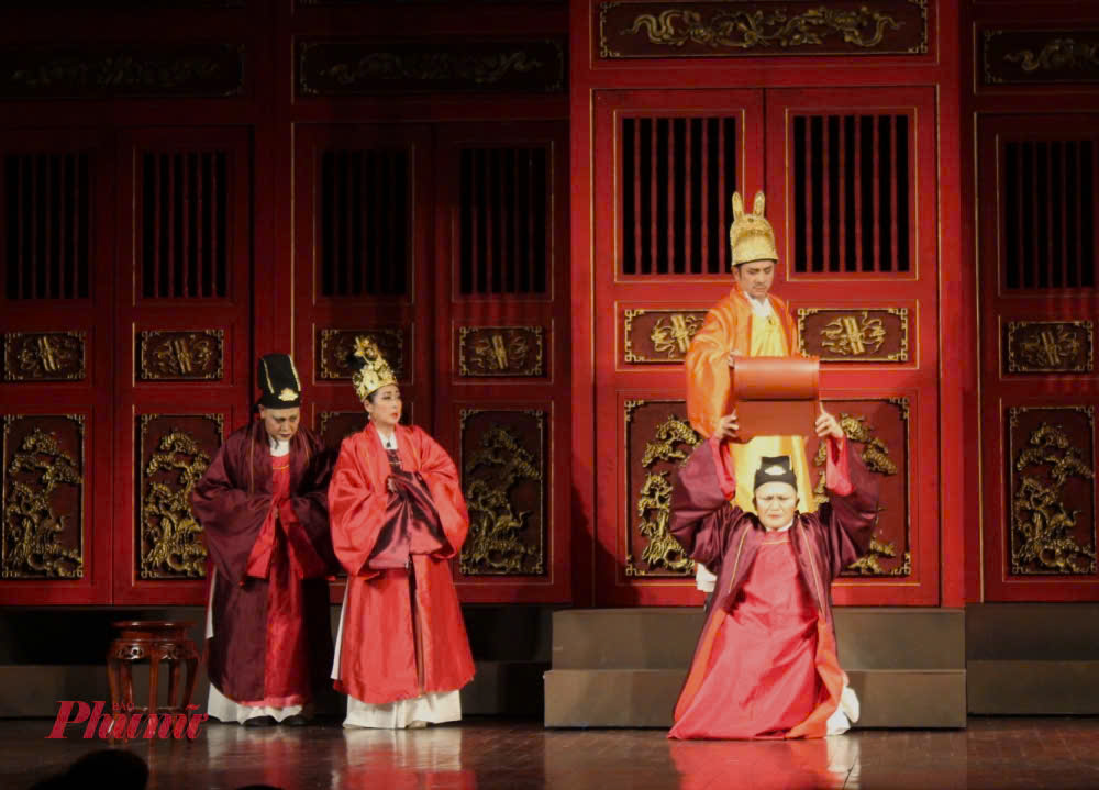 Lệ Chi Viên- Bí mật vườn Lệ Chi, tác phẩm không cần nhiều lời hoa mỹ nhưng vẫn nhận được công chúng đón nhận và yêu thích