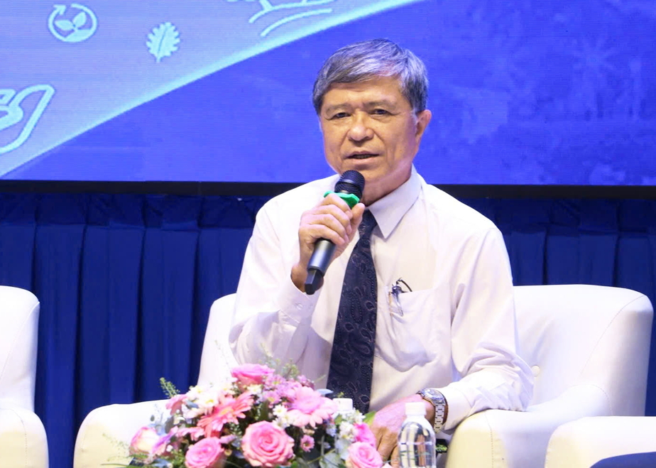 Sau sáp nhập, TPHCM đặt mục tiêu thành trung tâm giáo dục chất lượng cao của châu Á Ông Nguyễn Văn Hiếu