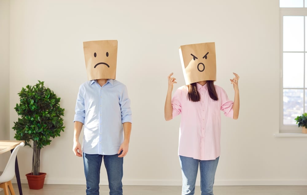 Chồng trở mặt với gia đình vợ vì mất quyền lợi Ảnh minh họa: Internet
