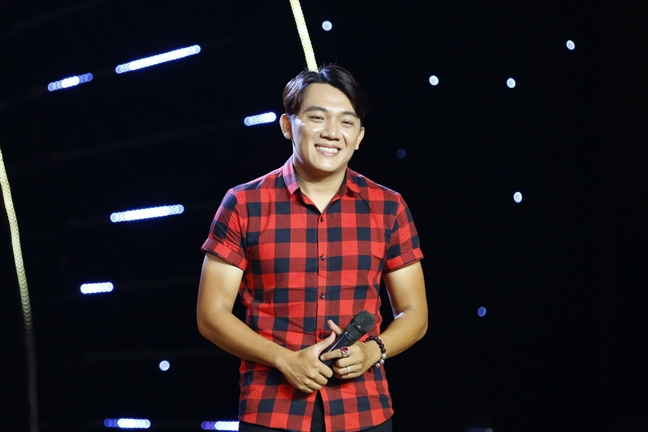 Minh Nhật đạt giải “Đạo diễn trẻ triển vọng” tại Liên hoan kịch nói toàn quốc 2018