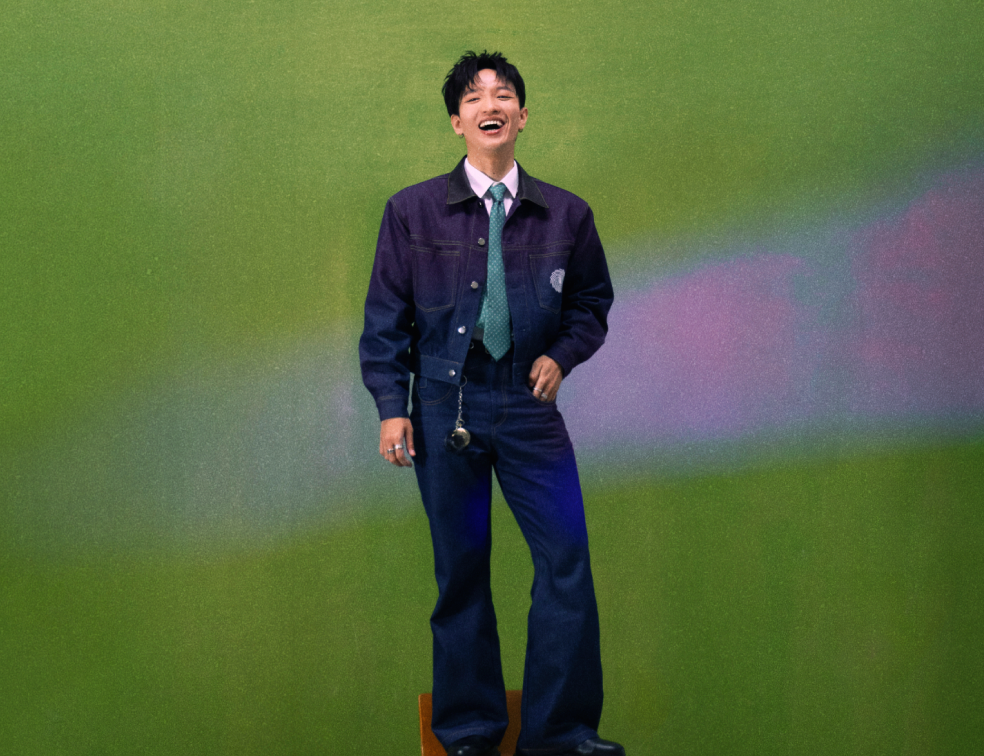 Hoàng Dũng cho thấy nhiều thay đổi về âm nhạc trong album thứ 2 ra mắt