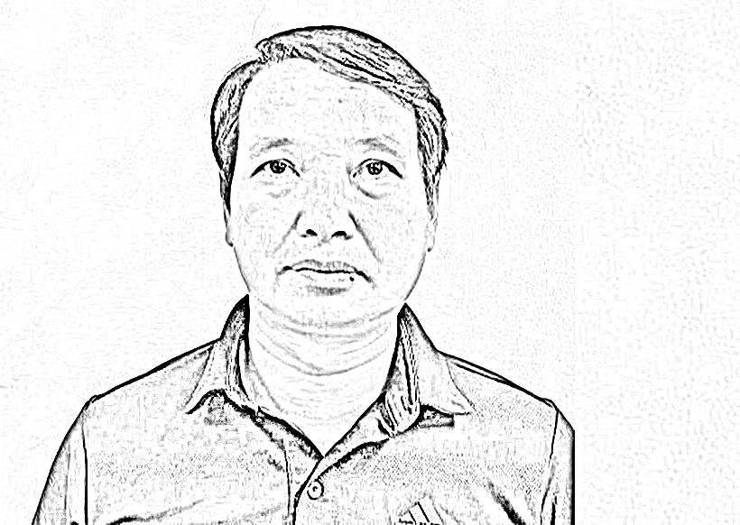 Bị can Phạm Thái Hà - Ảnh: BCA