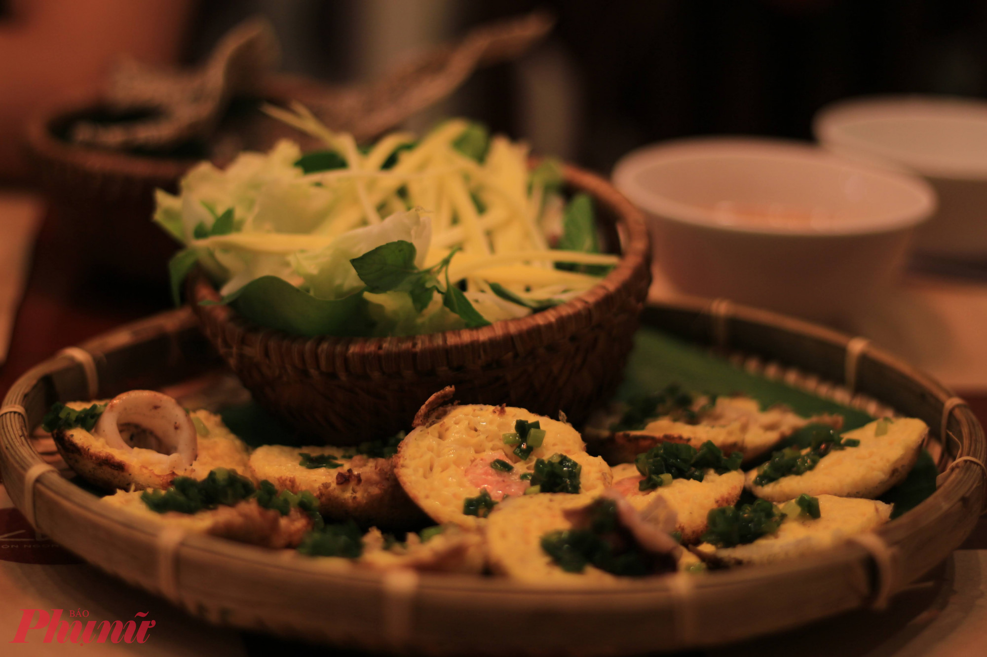 Bánh khôt
