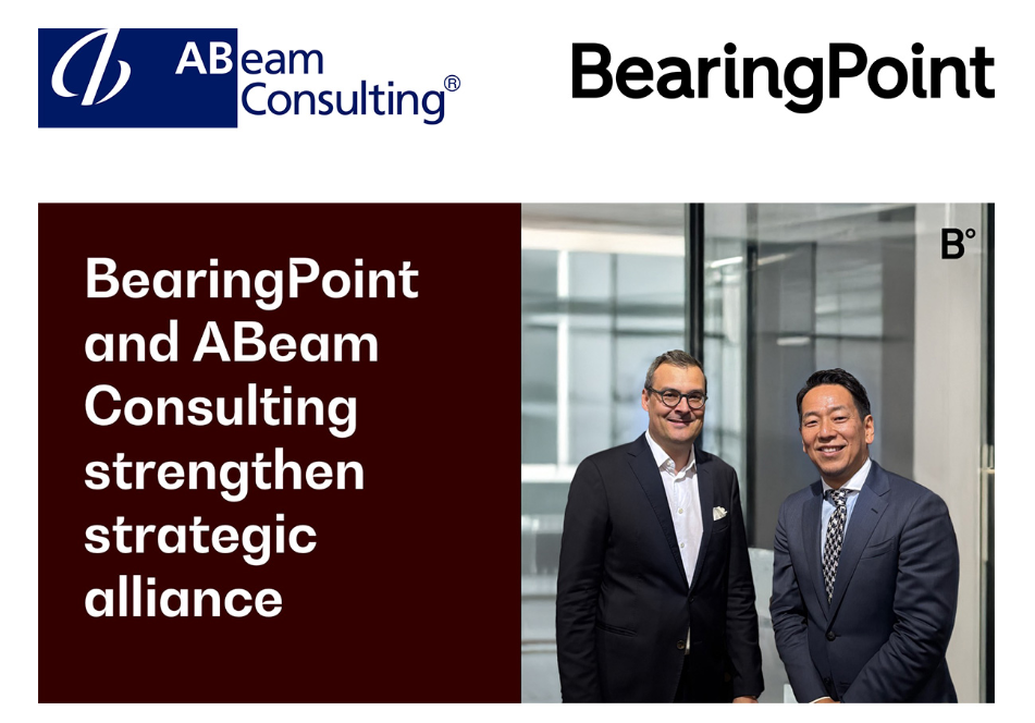 Ảnh: ABeam Consulting