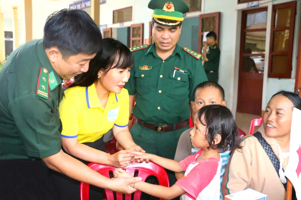 Sức sống mới của Hội LHPN TPHCM