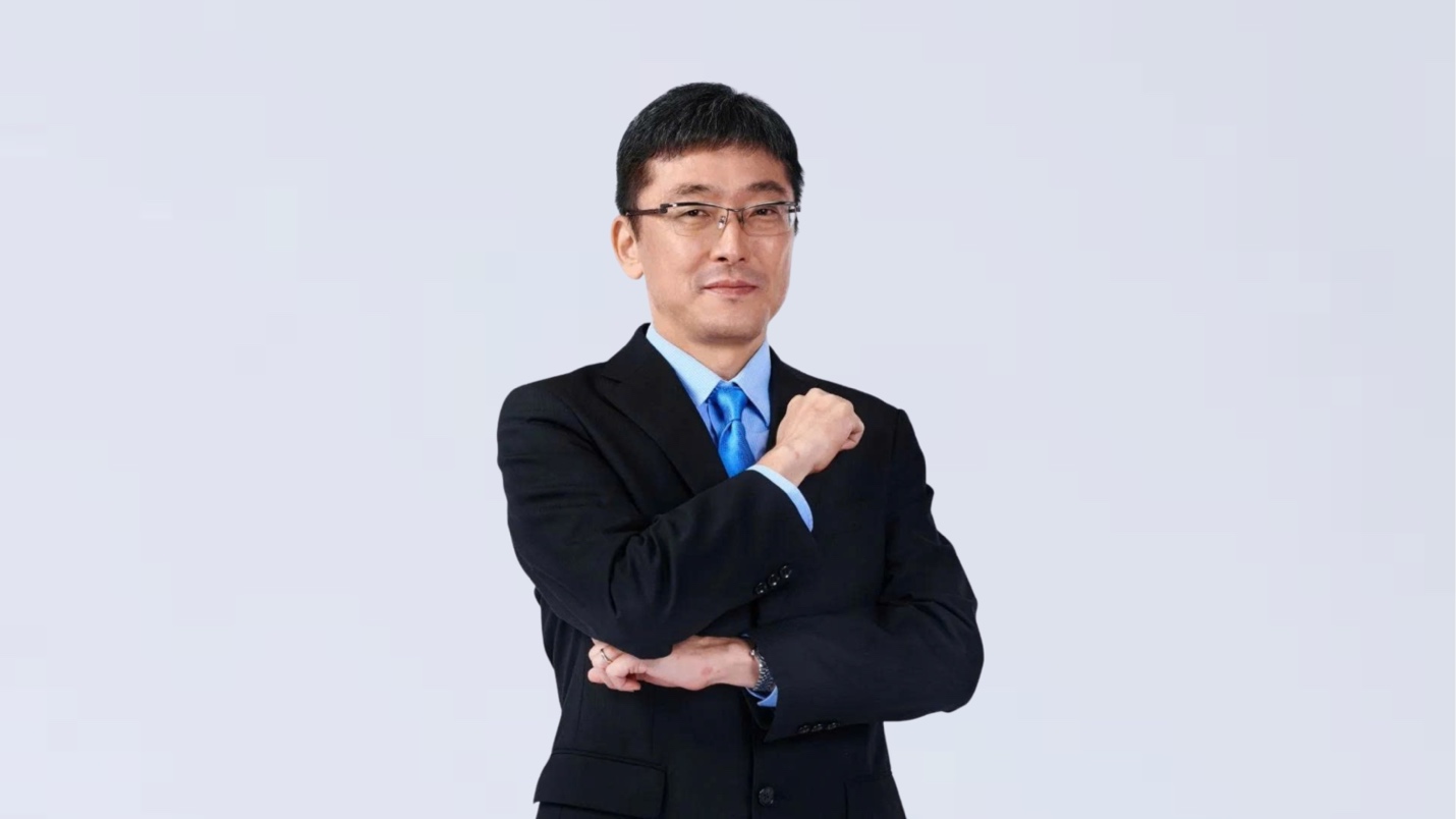 Ông Tomoyuki Kawata - Phó tổng giám đốc phụ trách Sản xuất, Chuỗi cung ứng và Chuyển giao công nghệ - người đứng đầu “bộ máy giữ chất lượng” của DHG Pharma - Ảnh: DHG Pharma