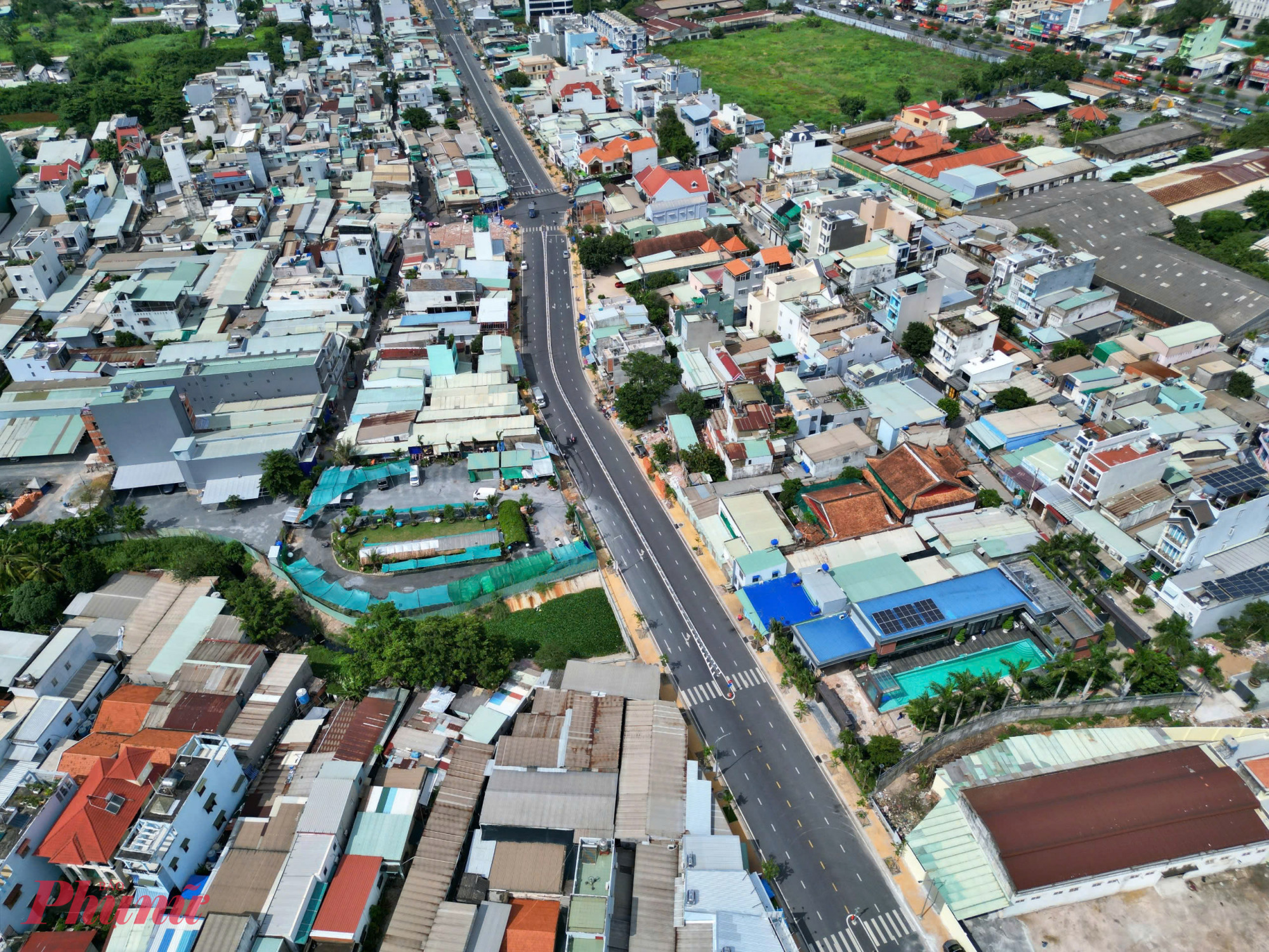 Sau khi hoàn thành, dự án cải tạo rạch Bà Tiếng sẽ góp phần nâng cao năng lực thoát nước, giảm ngập cho khu vực rộng khoảng 300 ha, đồng thời cải thiện hạ tầng giao thông và cảnh quan đô thị ở khu vực cửa ngõ phía Tây TPHCM, đáp ứng nhu cầu phát triển bền vững của địa phương.