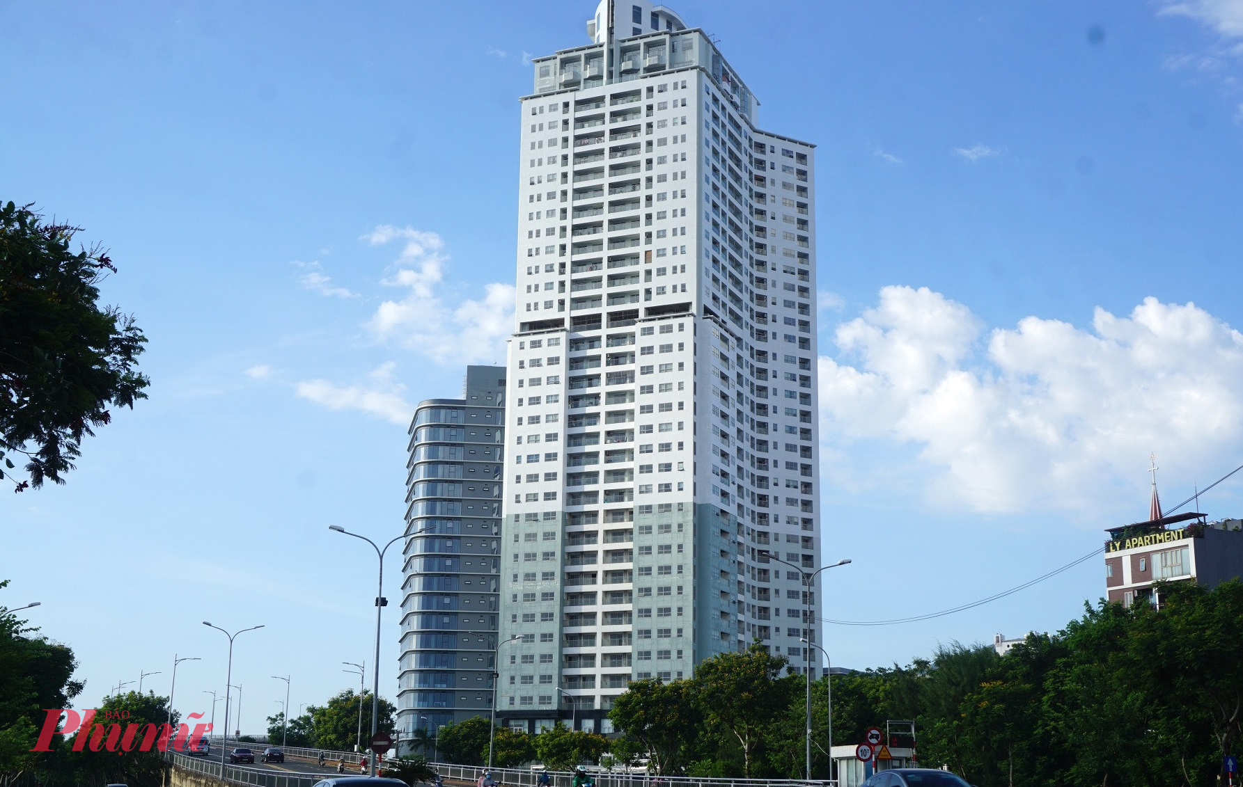 Dự án True Friends Park-Blooming Tower Đà Nẵng 