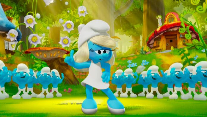 Phiên bản  Inside Out 2, The Wild Robot hay Wallace & Gromit vẵn có  đủ sức hấp dẫn bởi màu sắc sinh động và các ca khúc sinh động