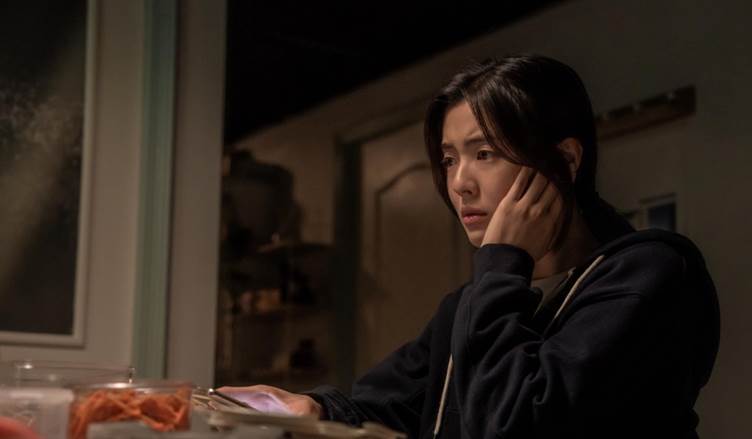 Diễn xuất của nữ chính Lee Sun Bin là điểm sáng của phim 