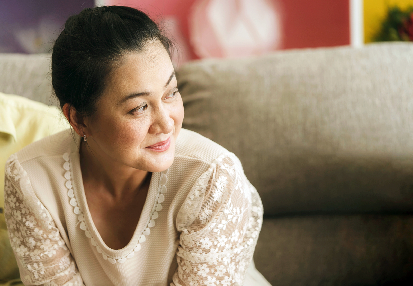 Sao mẹ không dịu dàng với ba? Ảnh mang tính minh họa - Shutterstock