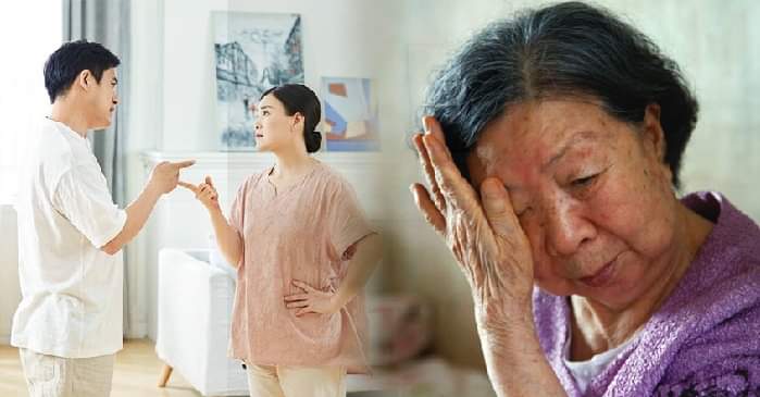 Cuộc đời con chông chênh, khiến mẹ chẳng thể yên lòng (ảnh minh hoạ)