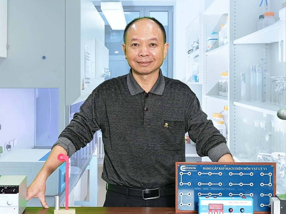 Nghịch lý: ngành cần nhân lực lại thiếu người theo học