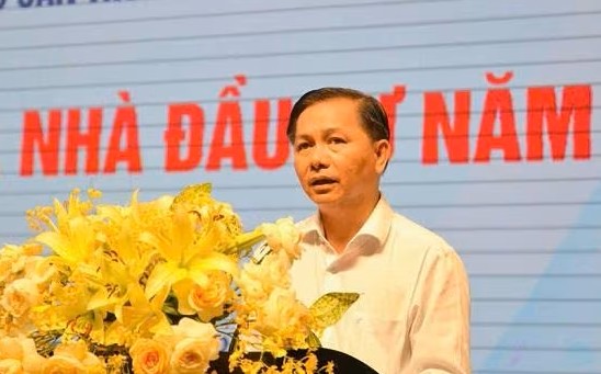 ng Trần Văn Lâu - Chủ tịch UBND TP Cần Thơ cho biết, với phương châm “chính quyền và doanh nghiệp cùng đồng hành, phát triển”;