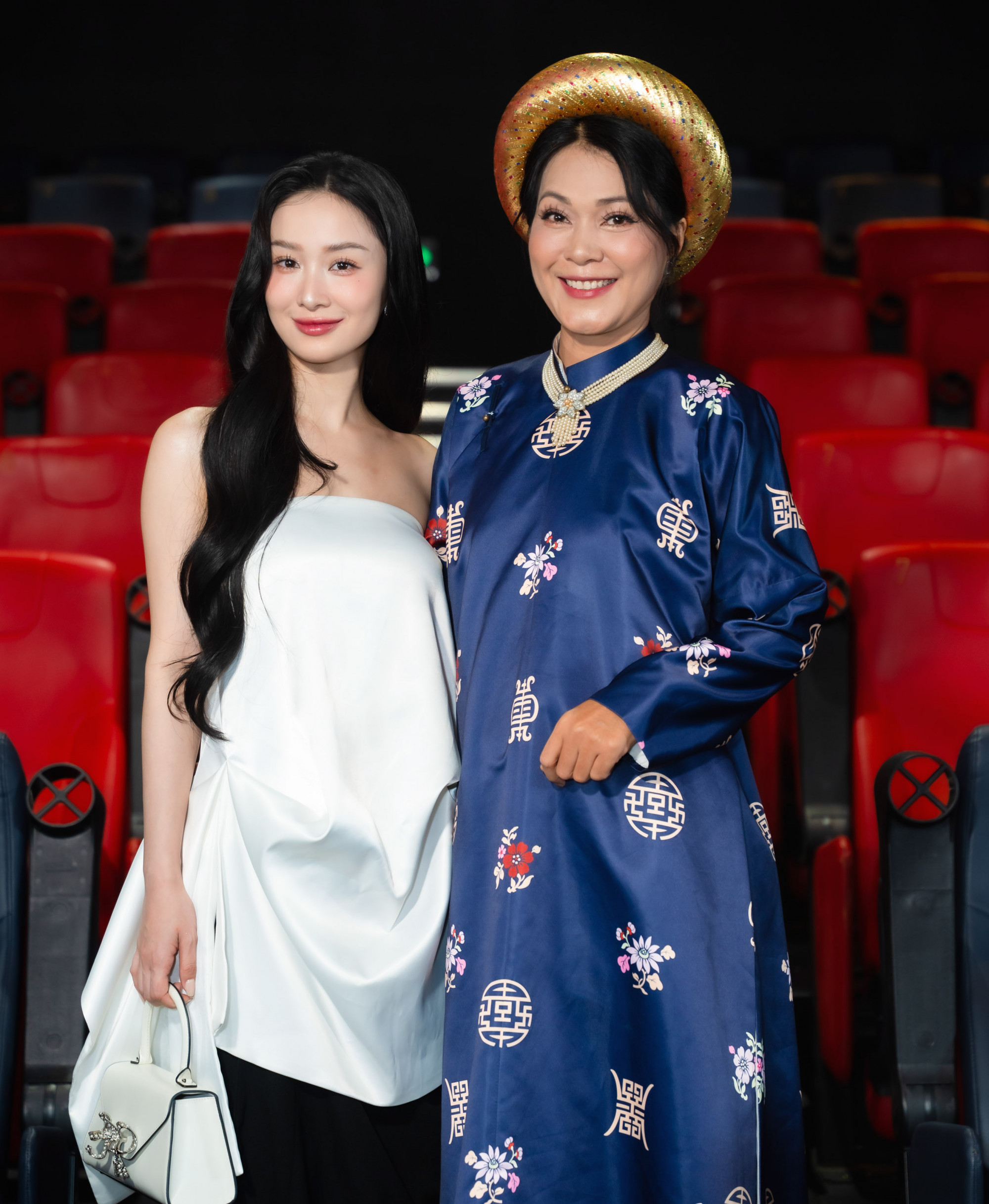 Song hỷ lâm nguy