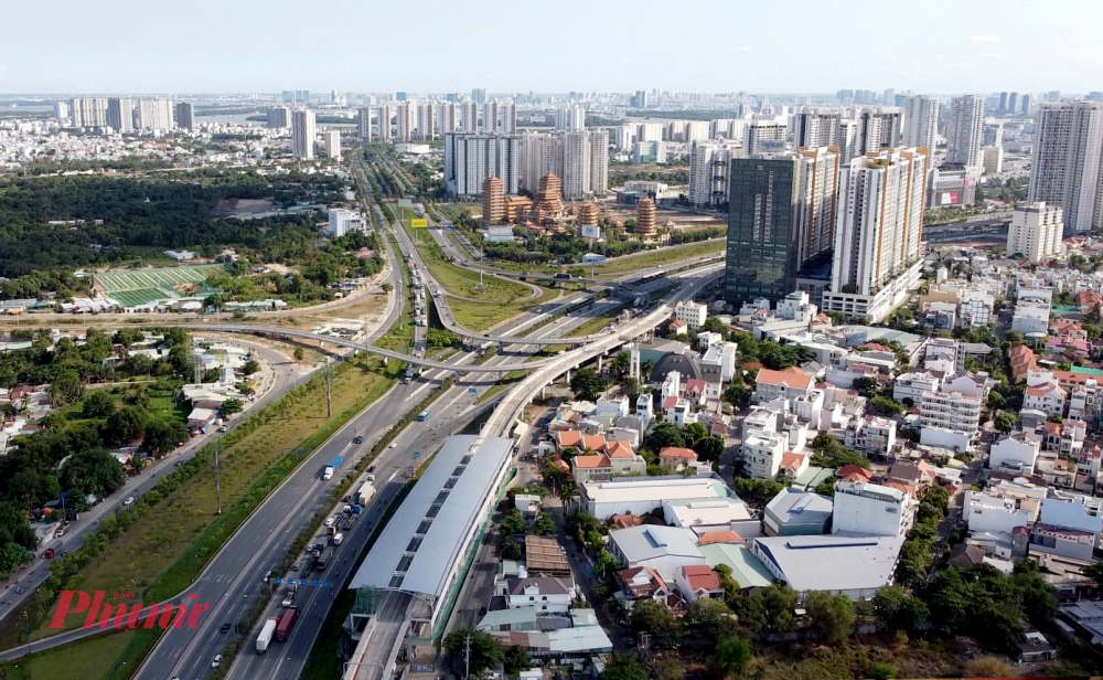 TPHCM có khoảng hơn 100 dự án, công trình vào diện thanh tra theo kế hoạch của Thanh tra Chính phủ