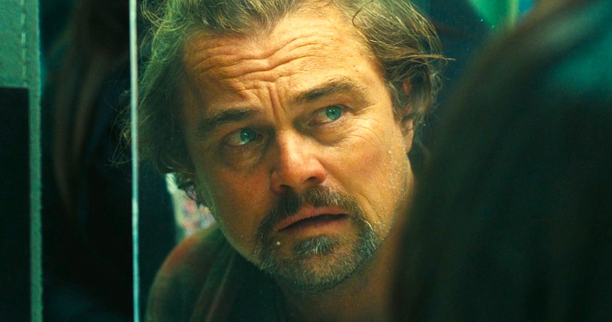 Leonardo DiCaprio thủ vai chính trong phim Trận chiến sau trận chiến 
