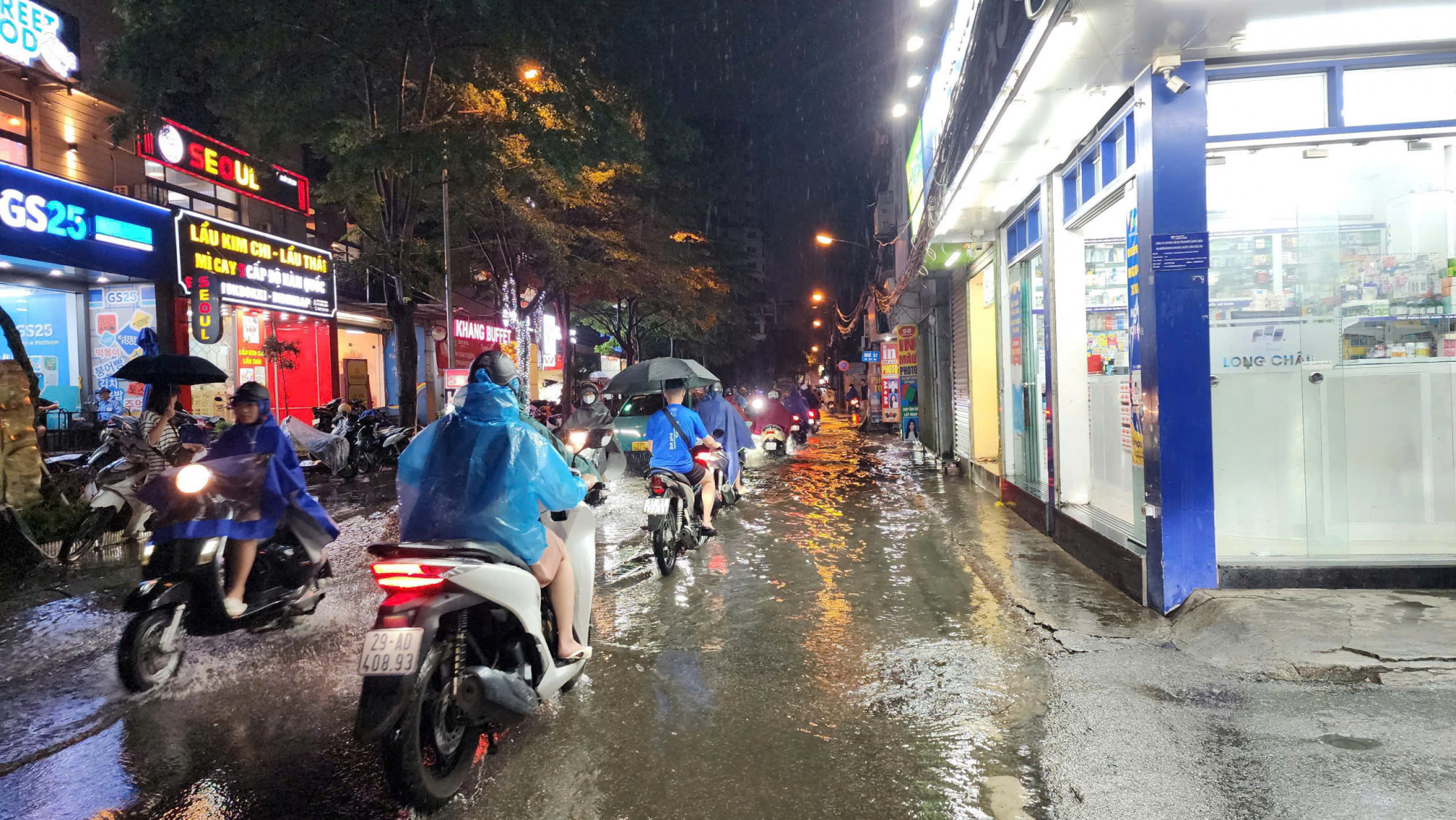 Triều