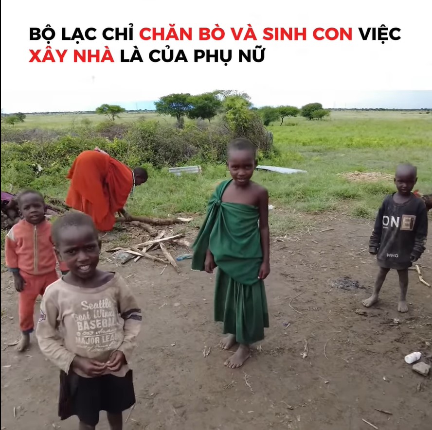 Người Việt chinh phục 195 quốc gia: Càng đi xa càng thèm rau muống chấm mắm cáy Một số hình ảnh được cắt từ những video trên kênh Lại Ngứa Chân