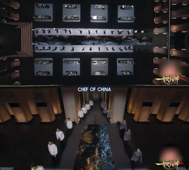 Hìnha ảnh so sánh giữa 2 chương trình đăng trên Korea Times