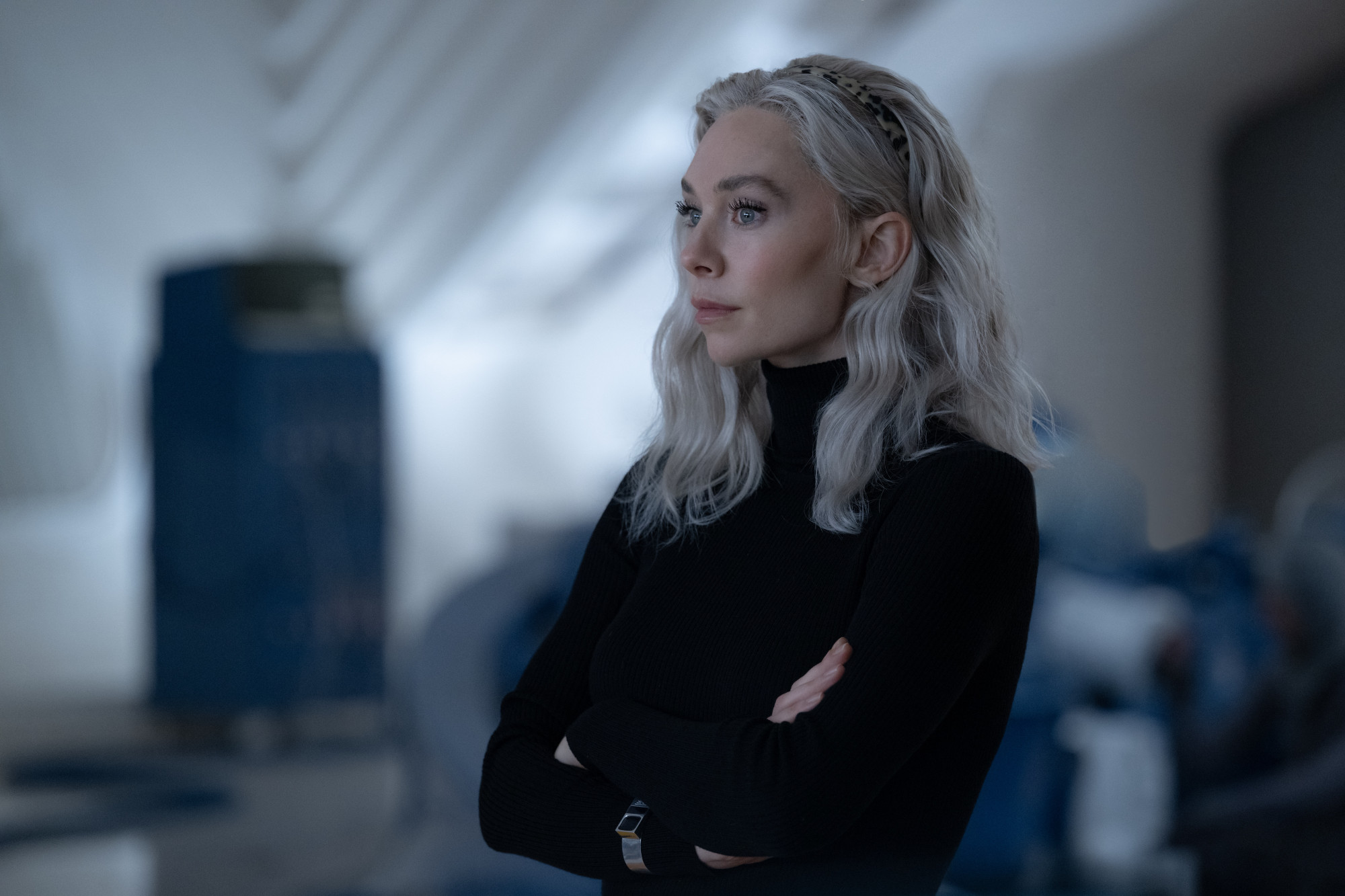 Vai diễn Sue Storm của Vanessa Kirby được đánh giá giàu cảm xúc