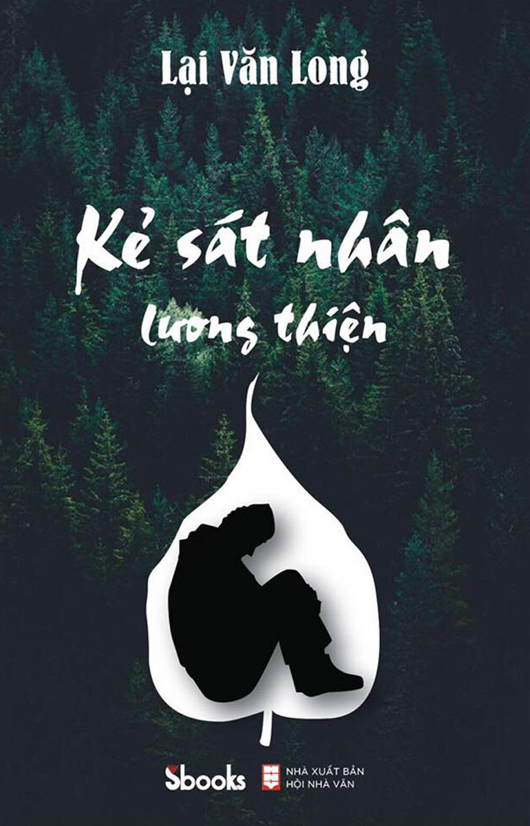 Tên tuổi nhà văn Lại Văn Long vụt sáng sau khi truyện ngắn Kẻ sát nhân lương thiện được trao giải 